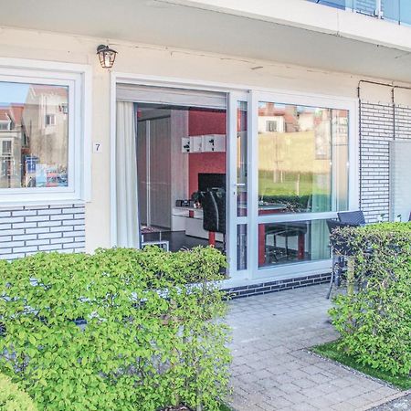 Lovely Apartment In Blankenberge With Wifi Екстериор снимка