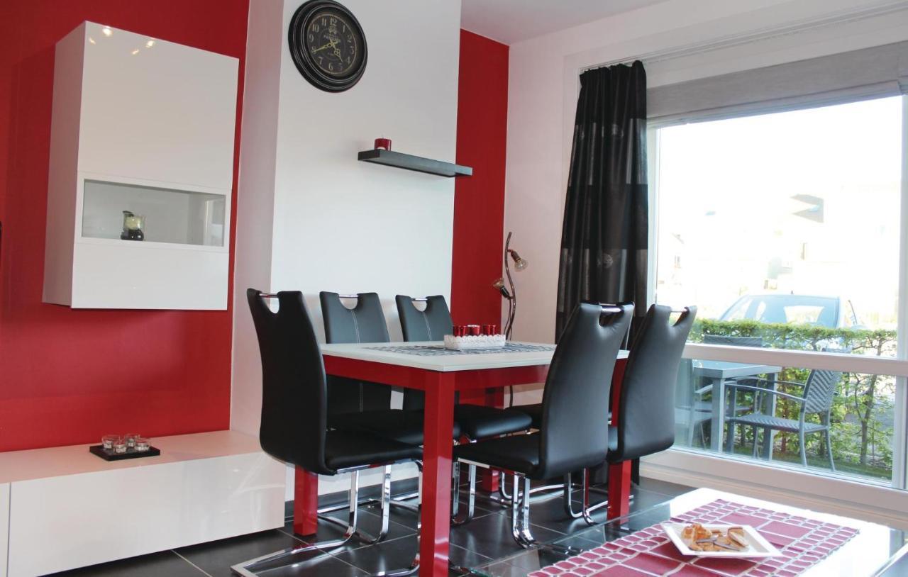Lovely Apartment In Blankenberge With Wifi Екстериор снимка