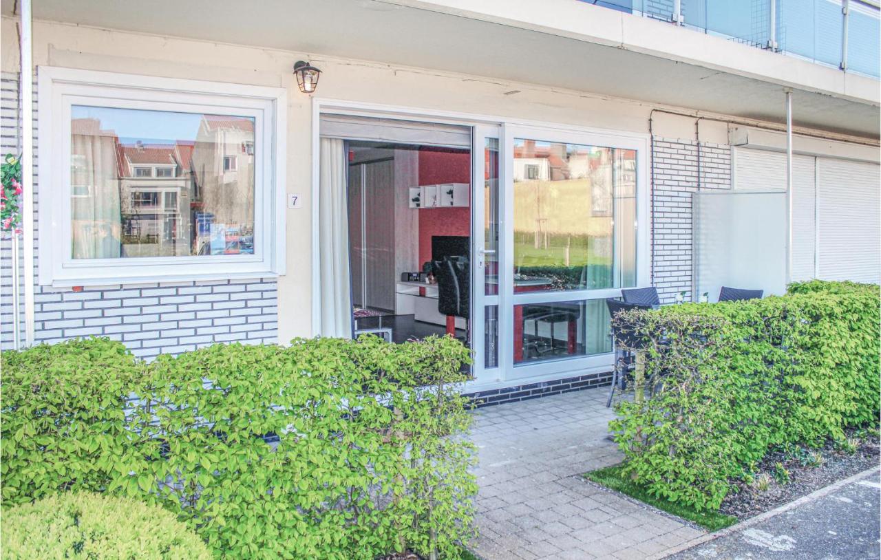 Lovely Apartment In Blankenberge With Wifi Екстериор снимка
