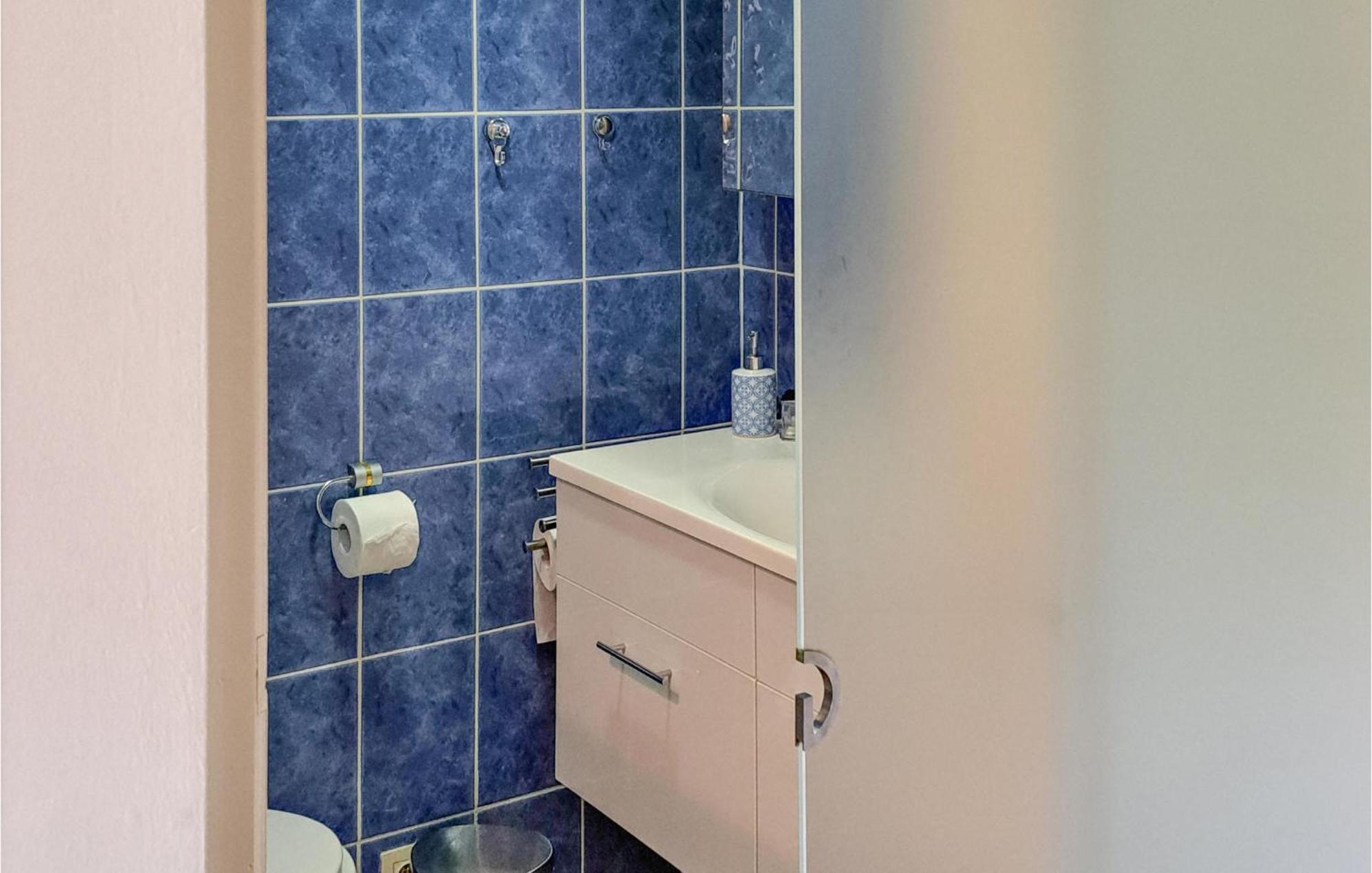 Lovely Apartment In Blankenberge With Wifi Екстериор снимка
