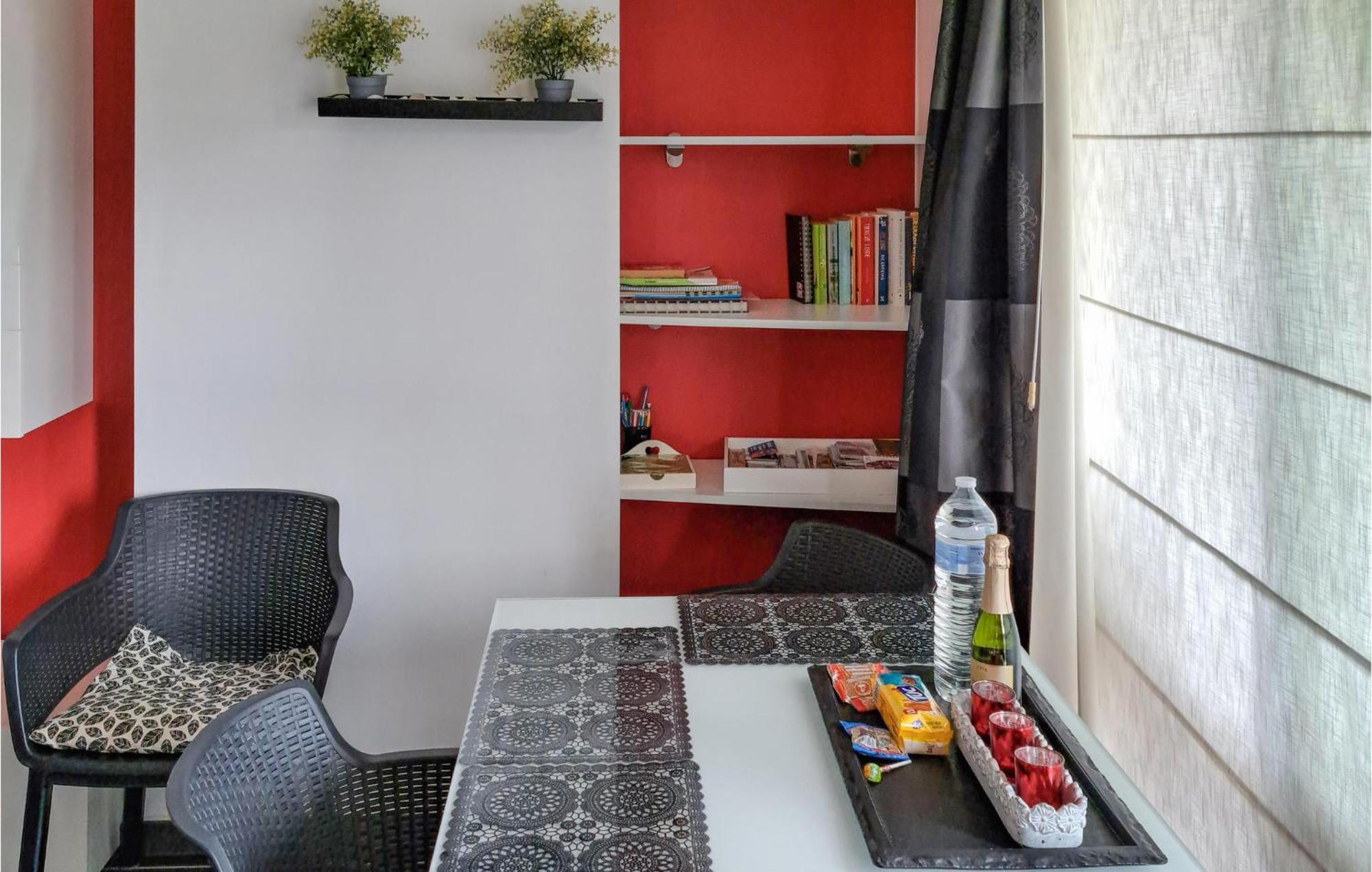 Lovely Apartment In Blankenberge With Wifi Екстериор снимка